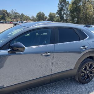 صورة 4 لـ 2023 Mazda CX-30 CARBON EDITION