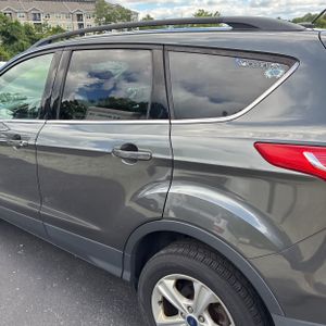 2015 FORD ESCAPE SE — фото 5