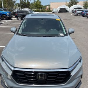 2024 Honda CR-V EX-L thumbnail 15