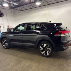 VOLKSWAGEN ATLAS CROSS SPORT SE 4MOTION - 3