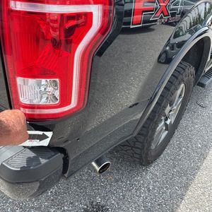 2017 FORD F-150 XLT — миниатюра 57