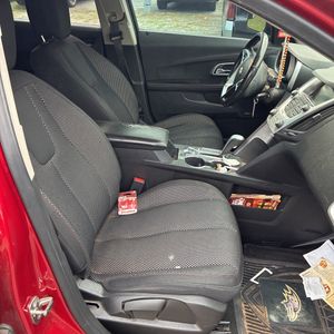 2014 Chevrolet EQUINOX LT — миниатюра 31