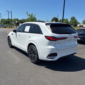 MAZDA CX-70 3.3 TURBO S PREMIUM - 5