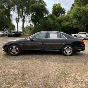 MERCEDES-BENZ S-CLASS - 3