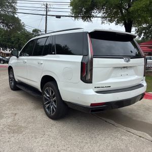 CADILLAC ESCALADE SPORT - 5