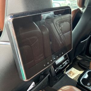 2020 Lincoln AVIATOR RESERVE — миниатюра 37
