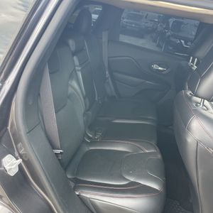 2016 JEEP CHEROKEE TRAILHAWK 缩略图 35
