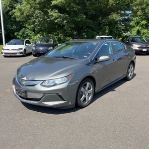 صورة 1 لـ 2017 Chevrolet VOLT LT