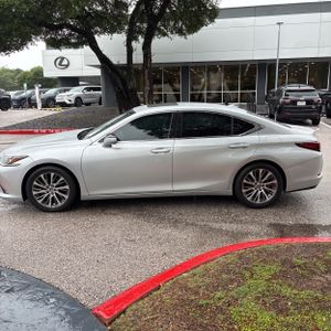 LEXUS ES 350 BASE - 3