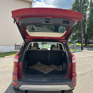 2015 FORD ESCAPE TITANIUM — миниатюра 42