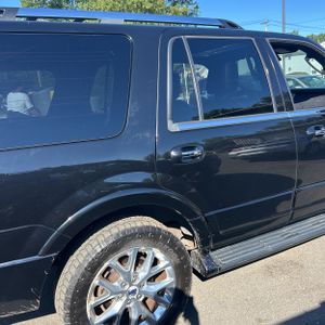 2017 FORD EXPEDITION LIMITED 照片 9
