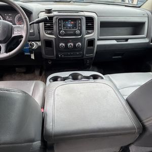 2015 RAM 2500 TRADESMAN — миниатюра 30