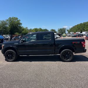 FORD F-150 XLT - 3