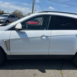 CADILLAC SRX BASE - 4