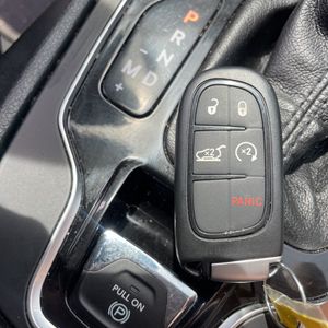 2019 JEEP CHEROKEE LIMITED 缩略图 54