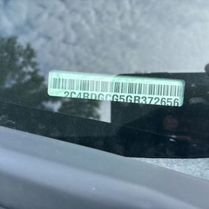 صورة مصغرة 55 لـ 2016 Dodge GRAND CARAVAN SXT