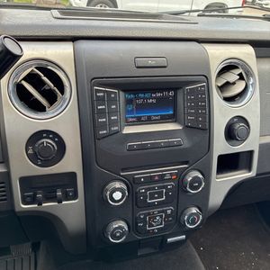 صورة مصغرة 70 لـ 2014 FORD F-150 XLT