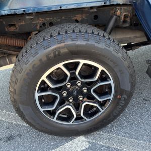 2023 FORD F-150 XLT — миниатюра 19