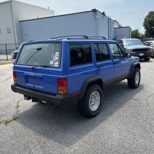 صورة 8 لـ 1996 JEEP CHEROKEE SPORT
