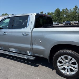 صورة 6 لـ 2024 Chevrolet SILVERADO 1500 LTZ