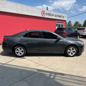 CHEVROLET MALIBU LS FLEET - 10