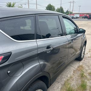 2017 FORD ESCAPE SE — фото 9