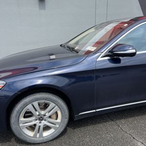 MERCEDES-BENZ S-CLASS - 2