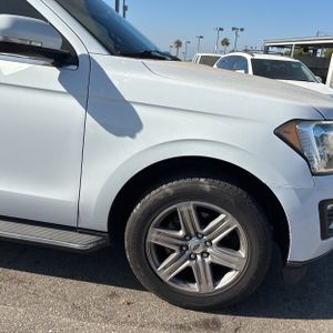 2019 FORD EXPEDITION XLT 缩略图 13