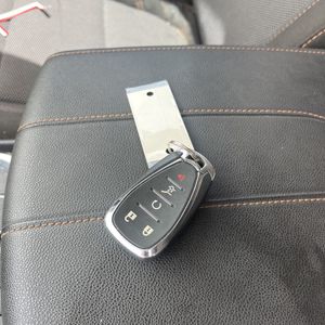 2018 Chevrolet TRAVERSE LT CLOTH thumbnail 56