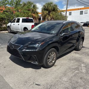 LEXUS NX 300 BASE - 1