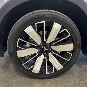 صورة مصغرة 17 لـ 2025 Mitsubishi OUTLANDER SE
