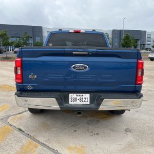 FORD F-150 XLT - 7