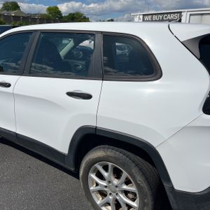 JEEP CHEROKEE SPORT - 6