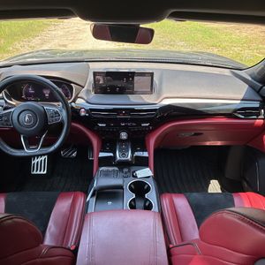 صورة مصغرة 39 لـ 2022 Acura MDX SH-AWD TYPE S