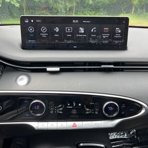 2025 Genesis GV70 2.5T STANDARD 缩略图 36