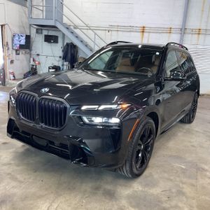 BMW X7 XDRIVE40I - 1