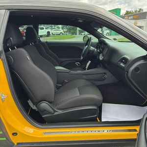 صورة مصغرة 33 لـ 2018 Dodge CHALLENGER R/T SCAT PACK