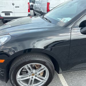 2018 Porsche MACAN S 照片 2