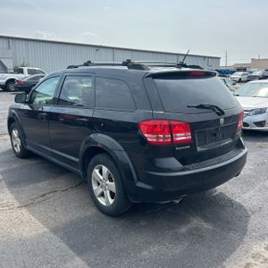 2009 Dodge JOURNEY SXT 照片 5