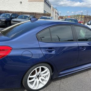 SUBARU WRX PREMIUM - 9