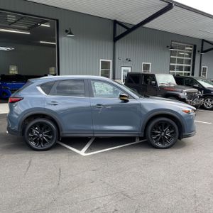 MAZDA CX-5 2.5 S CARBON EDITION - 10