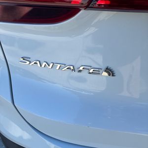 صورة 23 لـ 2023 Hyundai SANTA FE SEL