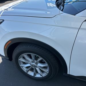 2024 Honda CR-V EX 缩略图 56