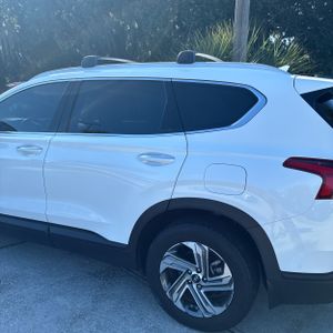 صورة 6 لـ 2023 Hyundai SANTA FE SEL