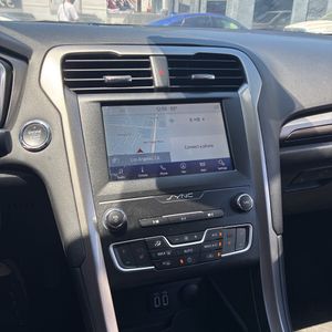 2019 FORD FUSION SEL 缩略图 33