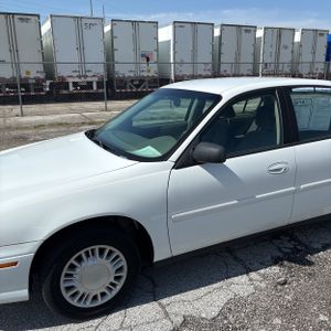 CHEVROLET MALIBU BASE - 2