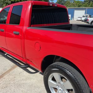 صورة مصغرة 52 لـ 2013 RAM 1500 EXPRESS