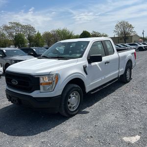 FORD F-150 XL - 1