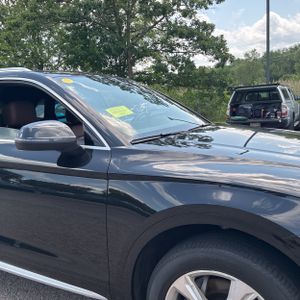 صورة مصغرة 13 لـ 2020 AUDI Q5 PREMIUM PLUS