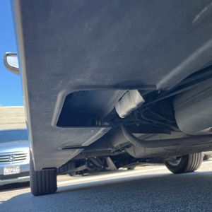 2019 Honda ODYSSEY EX-L — миниатюра 24